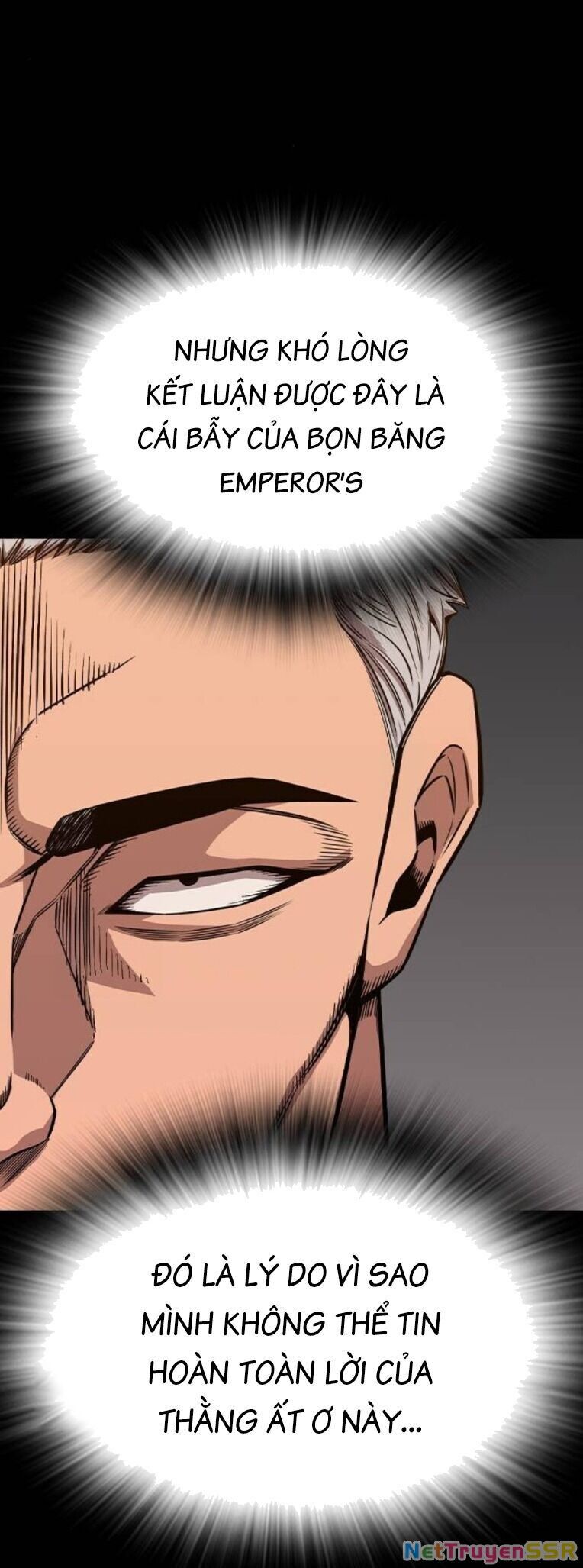 King Game Chapter 91 - 20