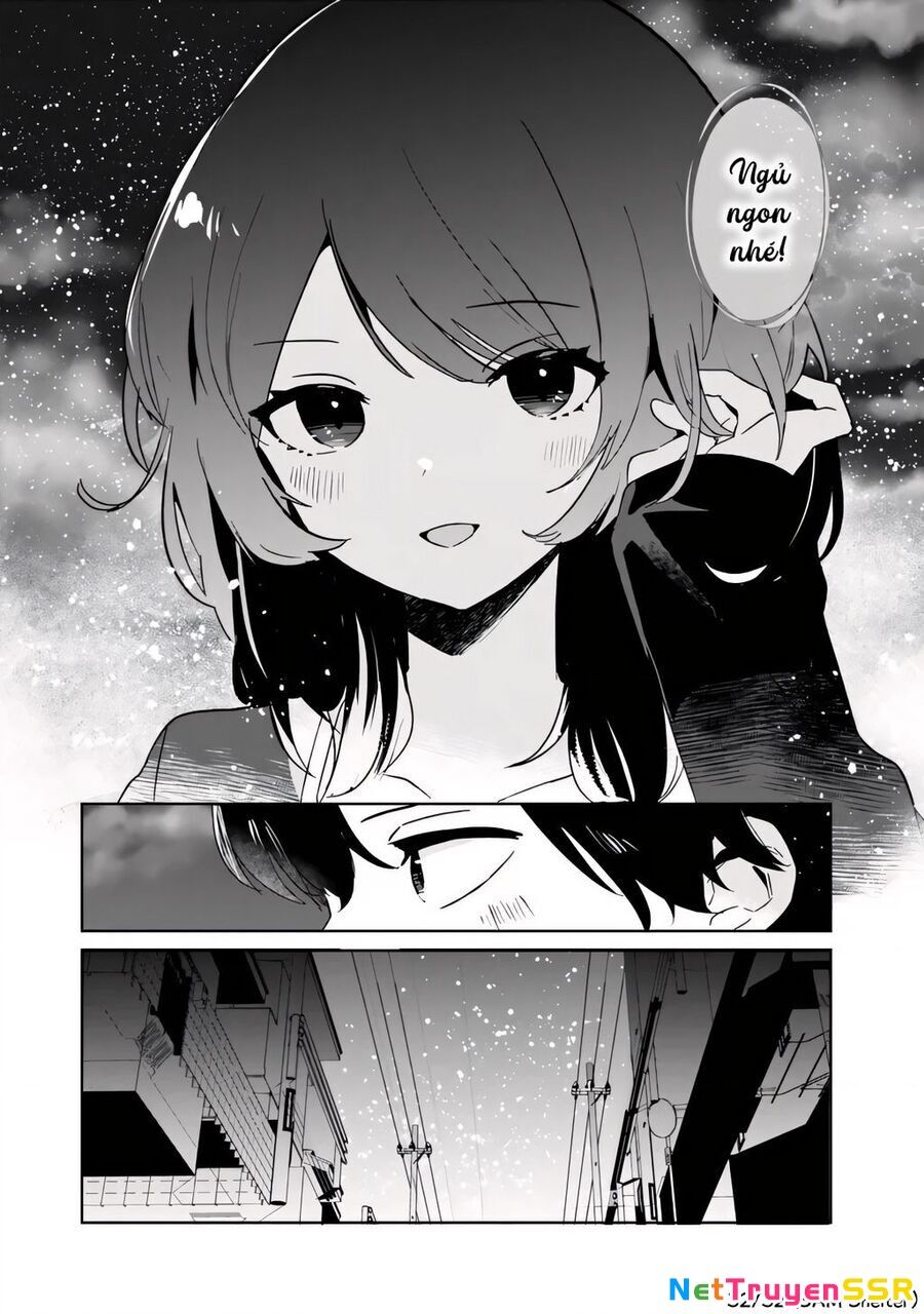 Có Nhỏ Vợ Cũ Hồi Xuân Tại Lớp Tôi Chapter 3 - 29