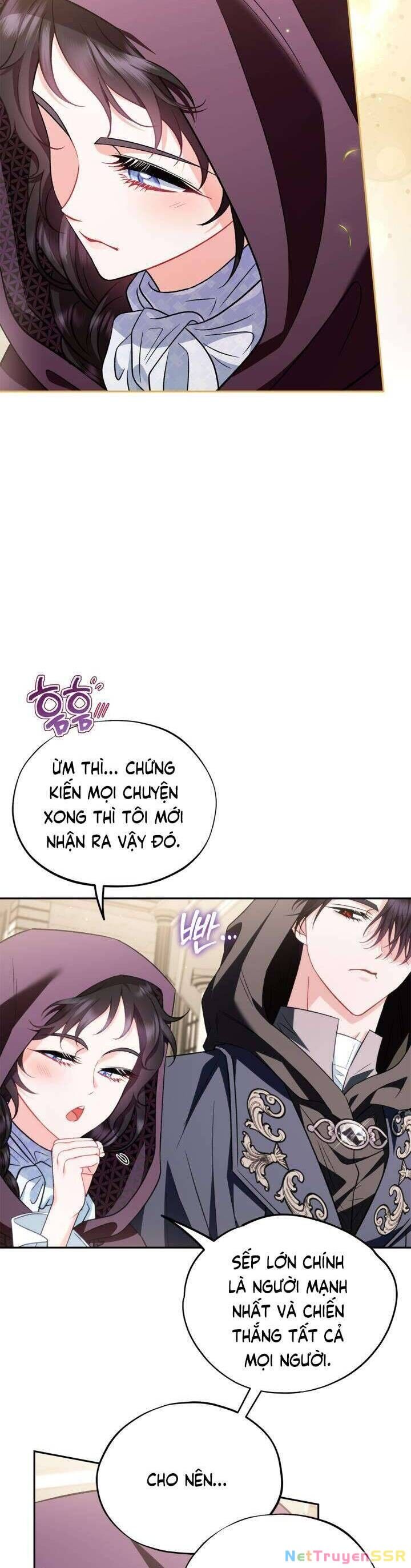 Trở Thành Người Giám Định Chất Độc Cho Thế Lực Hắc Ám Chapter 46 - 26