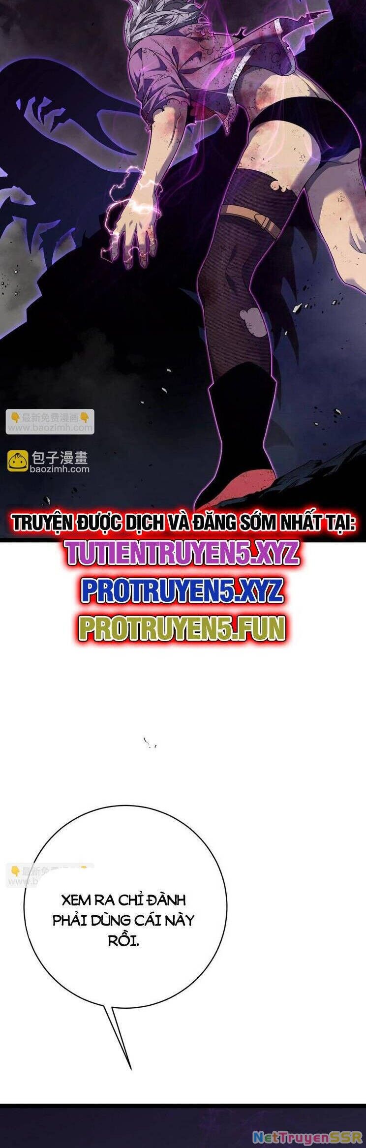 Thiên Phú Của Ngươi, Giờ Là Của Ta Chapter 80 - 6