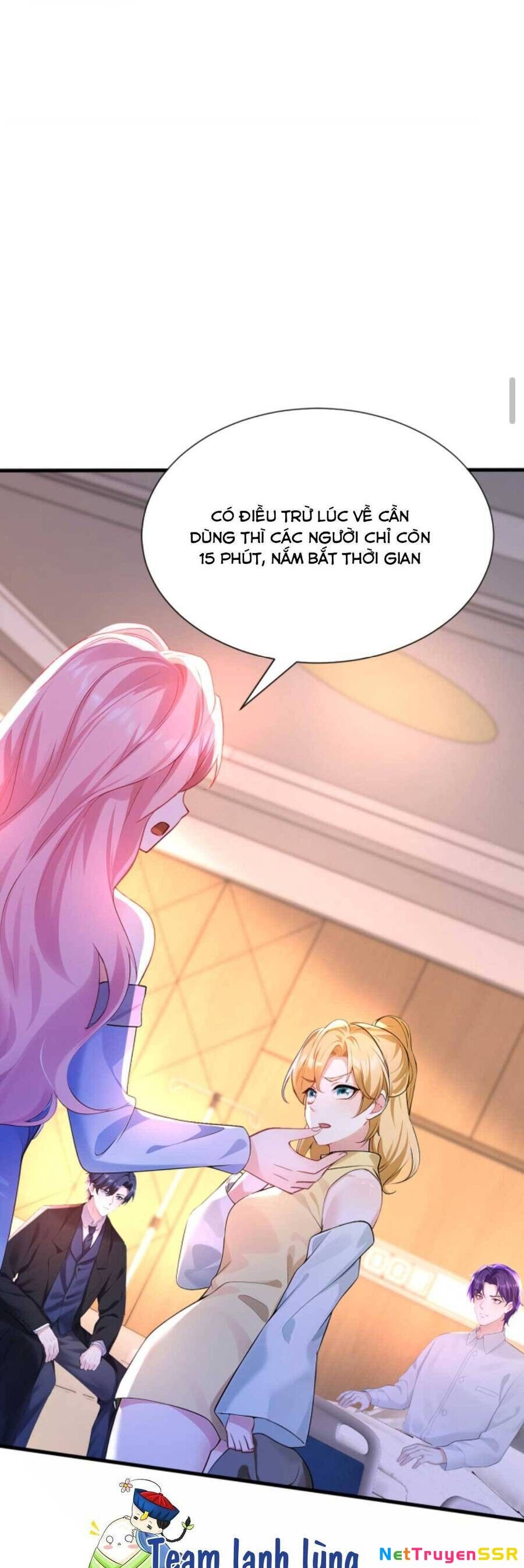 Tái Sinh Trở Lại : Chồng Cũ Khóc Lóc Cầu Xin Tái Hôn Chapter 176 - 13