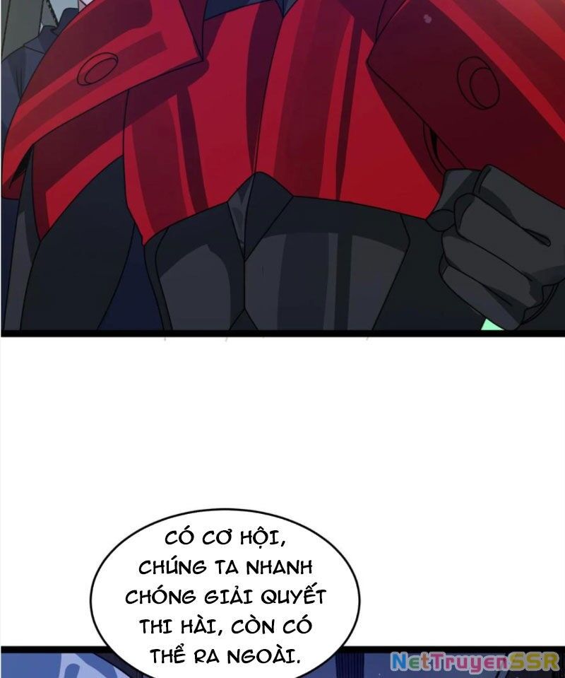 Ngày Tận Thế: Ta Nhận Được Tỷ Lệ Rớt Đồ Gấp 100 Lần Chapter 324 - 33