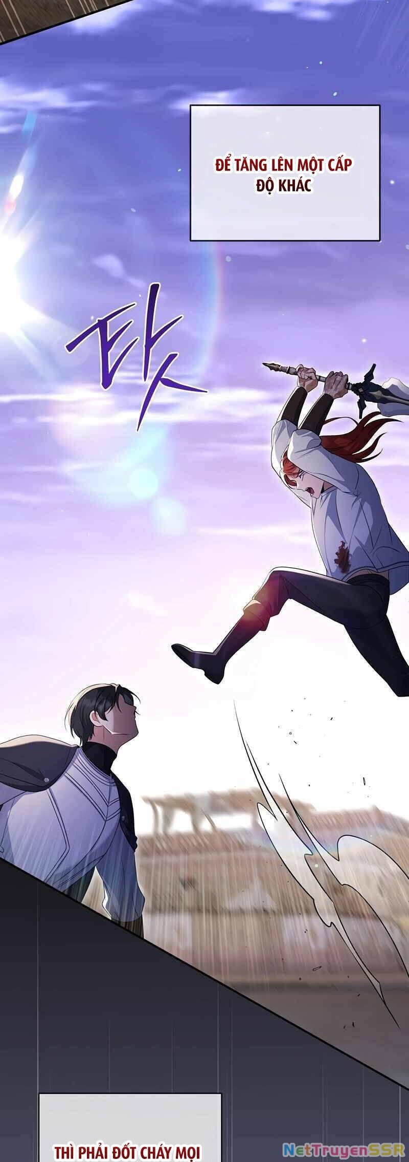 Con Trai Bá Tước Khốn Nạn Là Hoàng Đế Chapter 15 - 33