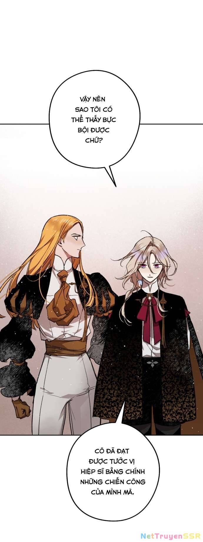 Lời Thú Nhận Của Chúa Tể Bóng Tối Chapter 35 - 14