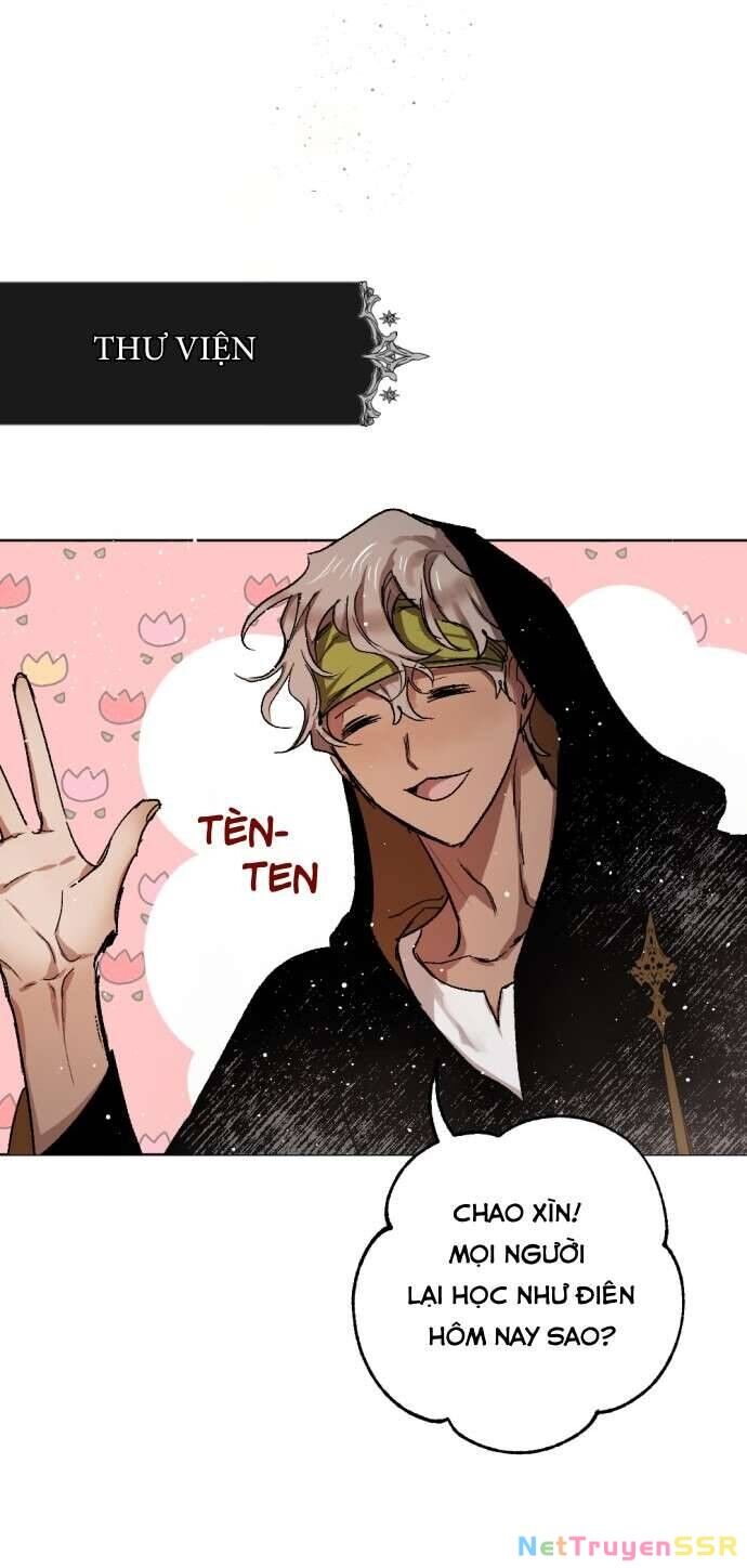 Lời Thú Nhận Của Chúa Tể Bóng Tối Chapter 36 - 63
