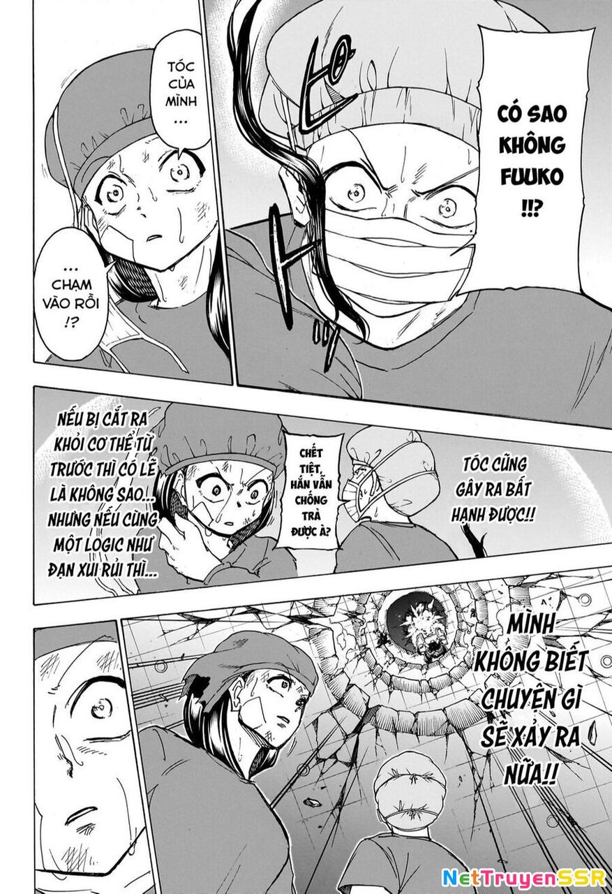 Undead Unluck Chapter 180 - 12