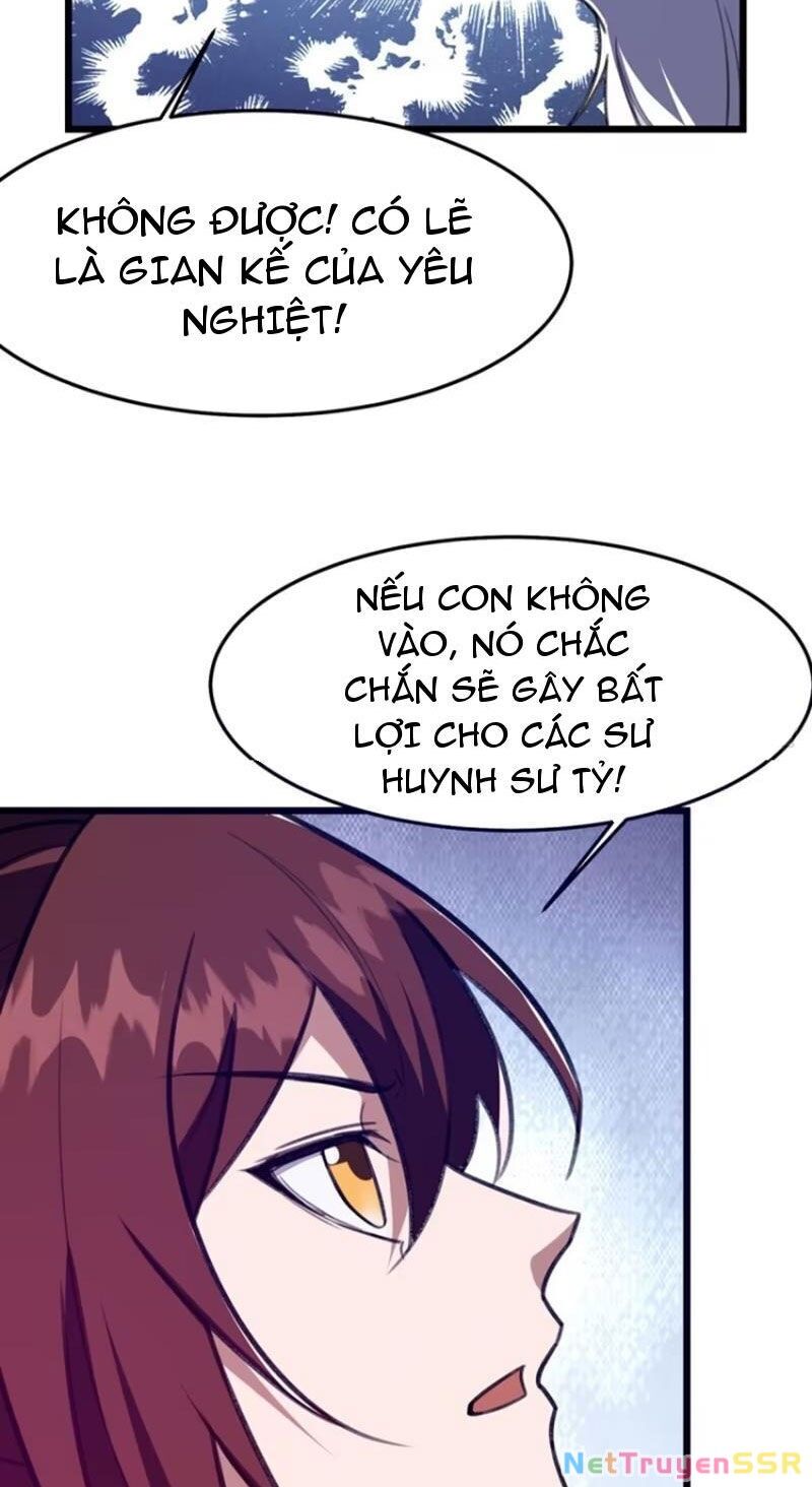 Đại Lão Tu Tiên Bắt Đầu Bằng Tâm Trí Chapter 45 - 12