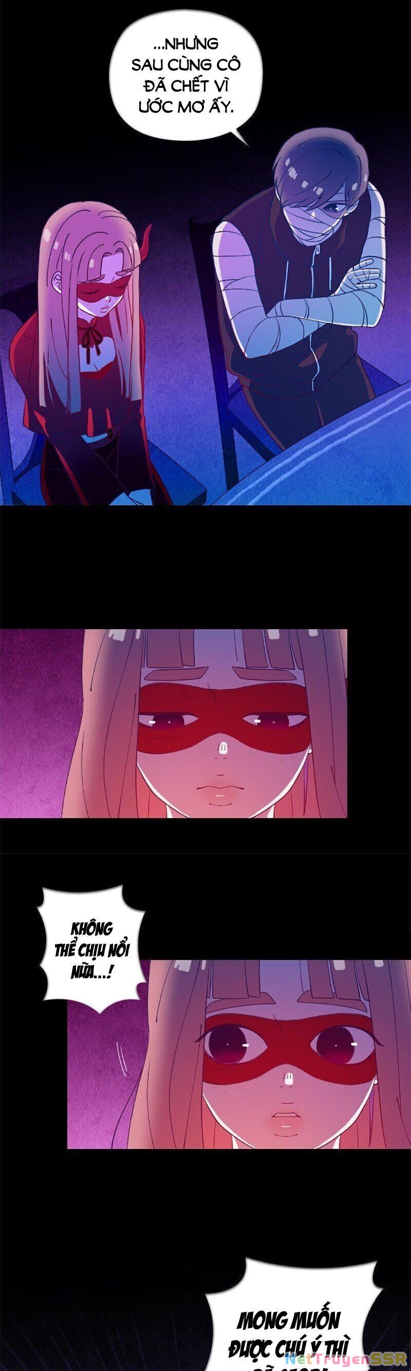Ma Kể Chuyện 2 Chapter 35 - 7