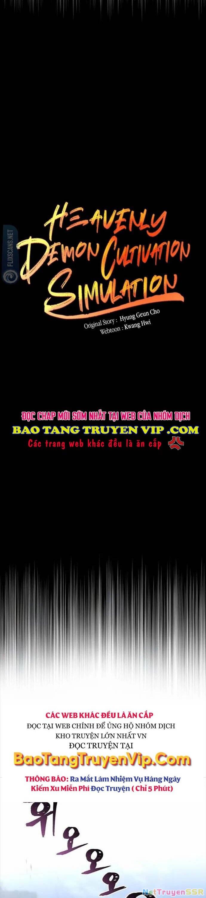 Thiên Ma Phi Thăng Truyện Chapter 108 - 5