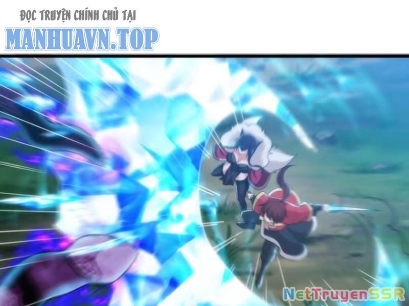 Thái Cổ Yêu Thánh Lấy Ta Làm Lô Đỉnh Chapter 68 - 31