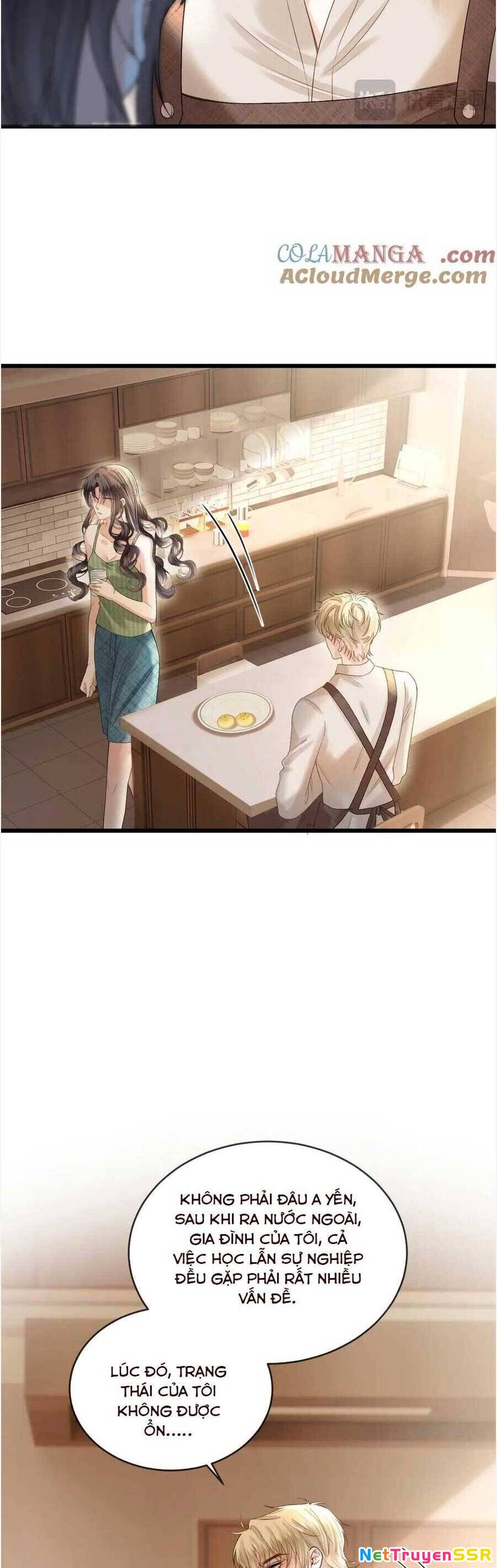 Ngày Mai Cũng Thích Em Chapter 53 - 9