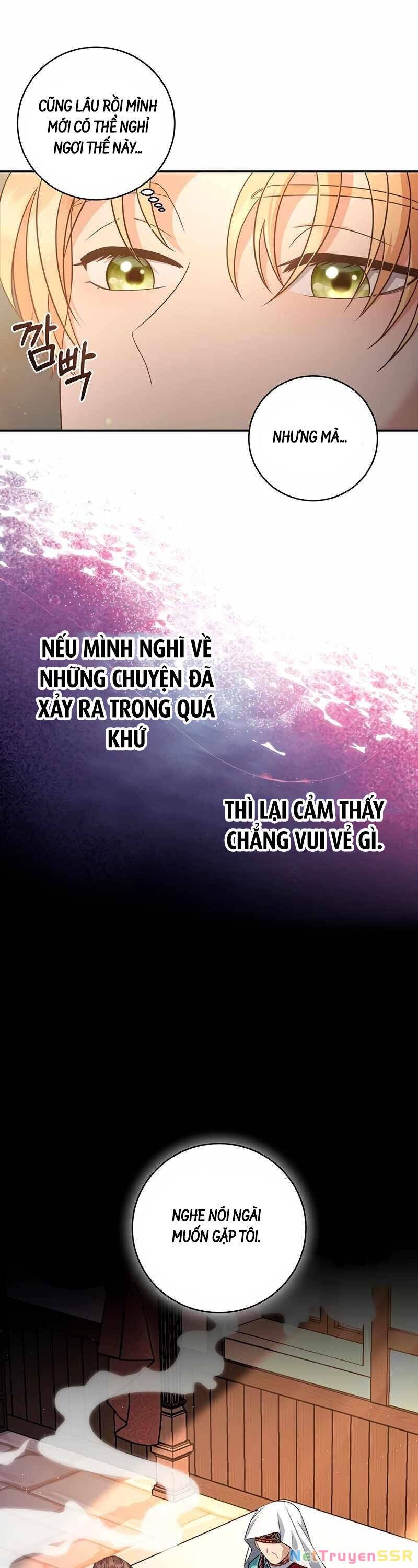 Con Trai Bá Tước Khốn Nạn Là Hoàng Đế Chapter 13 - 21