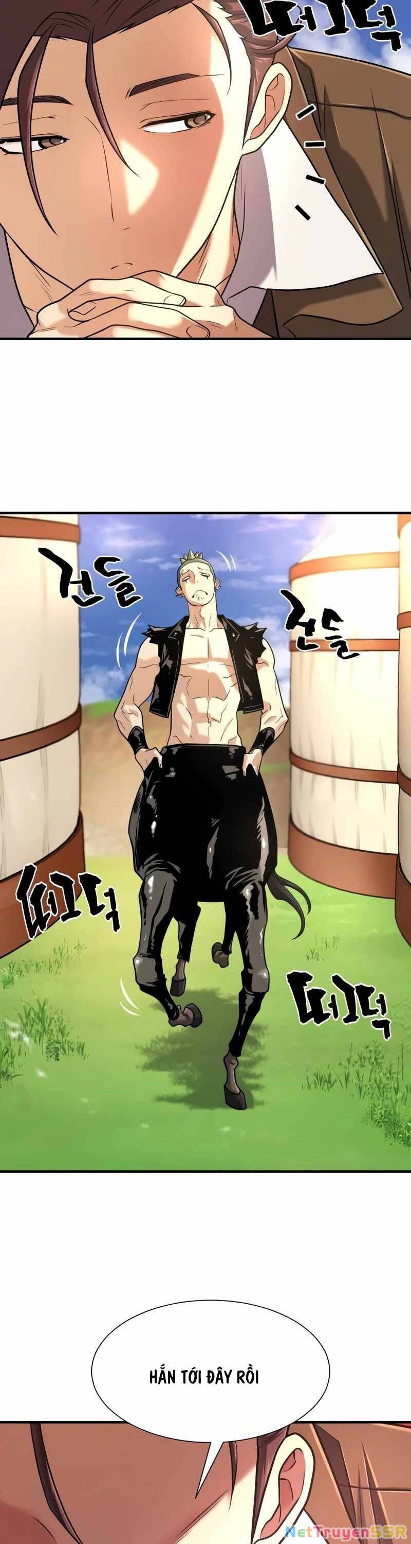 Bậc Thầy Thiết Kế Điền Trang Chapter 144 - 4