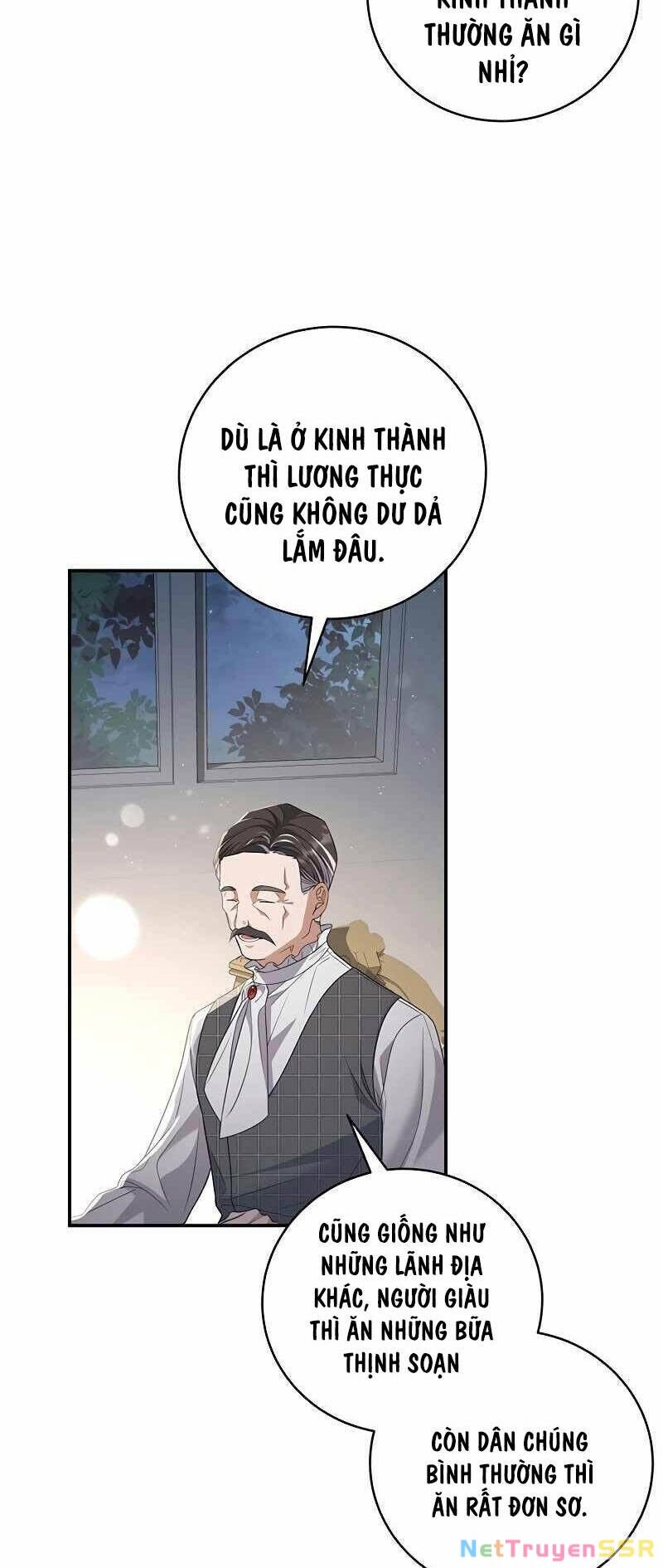 Con Trai Bá Tước Khốn Nạn Là Hoàng Đế Chapter 3 - 33