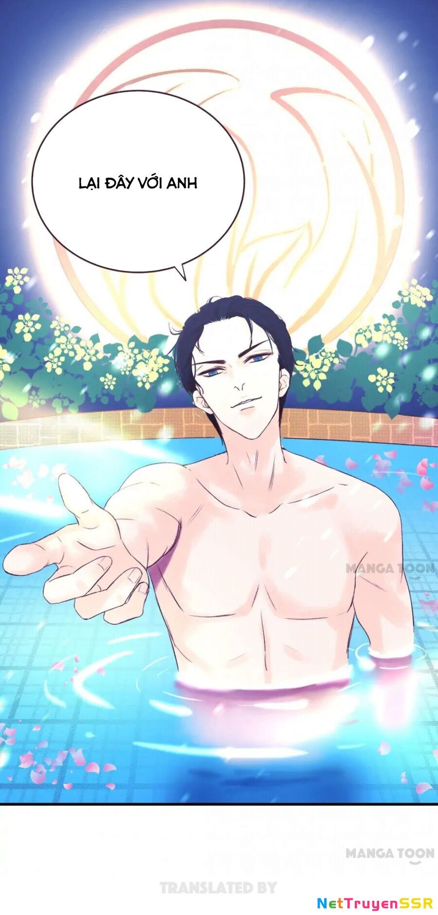 Chu Mi Nga! Bạn Trai Trong Game Thành Tinh Rồi Chapter 23 - 28