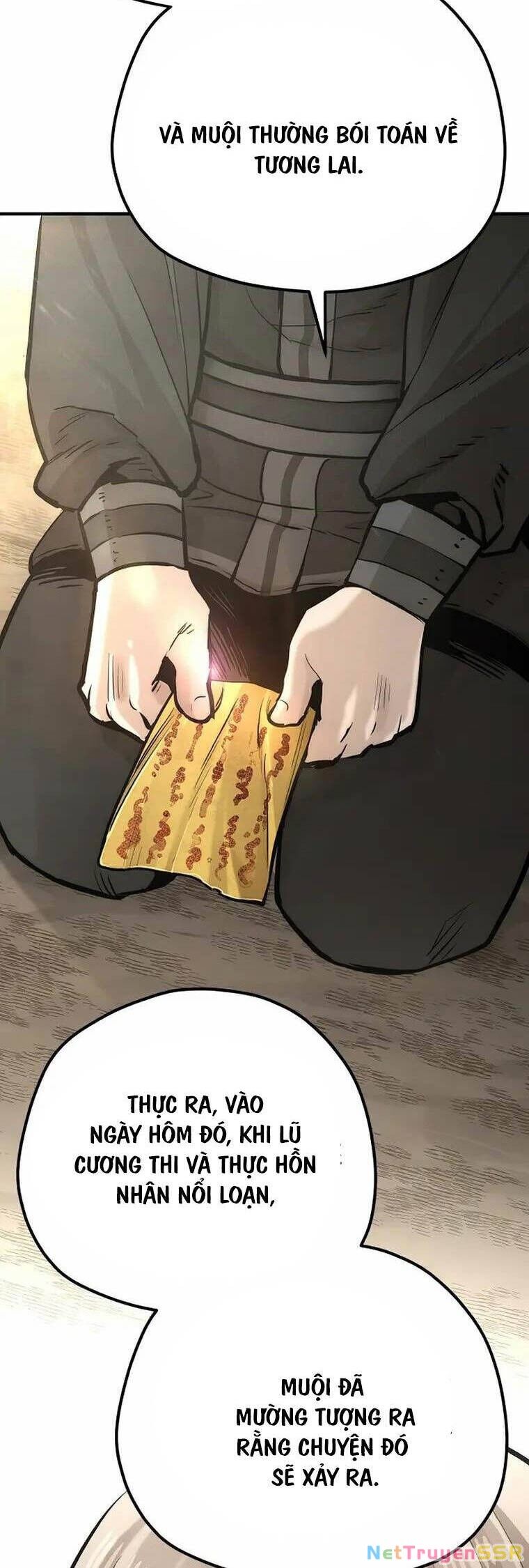 Thiên Ma Phi Thăng Truyện Chapter 96 - 98