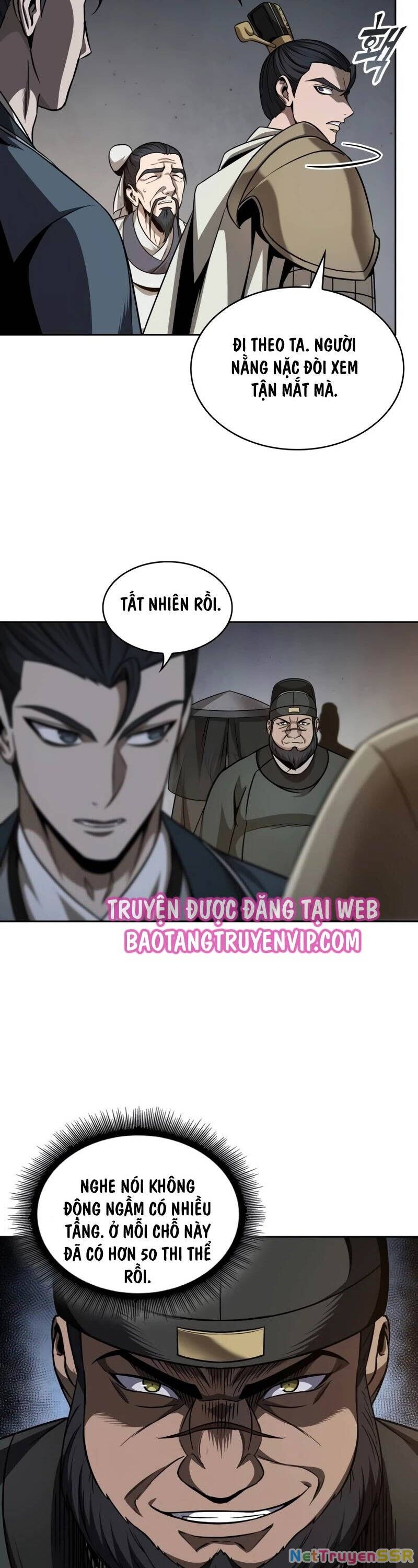 Ngã Lão Ma Thần Chapter 210 - 39