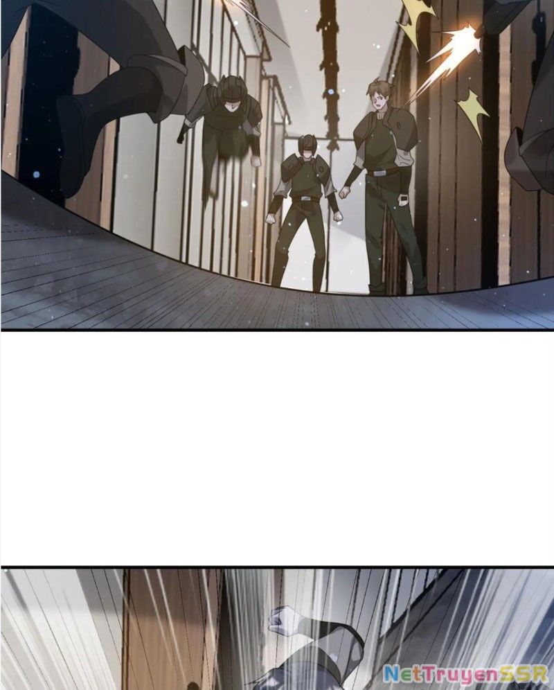 Ngày Tận Thế: Ta Nhận Được Tỷ Lệ Rớt Đồ Gấp 100 Lần Chapter 324 - 20