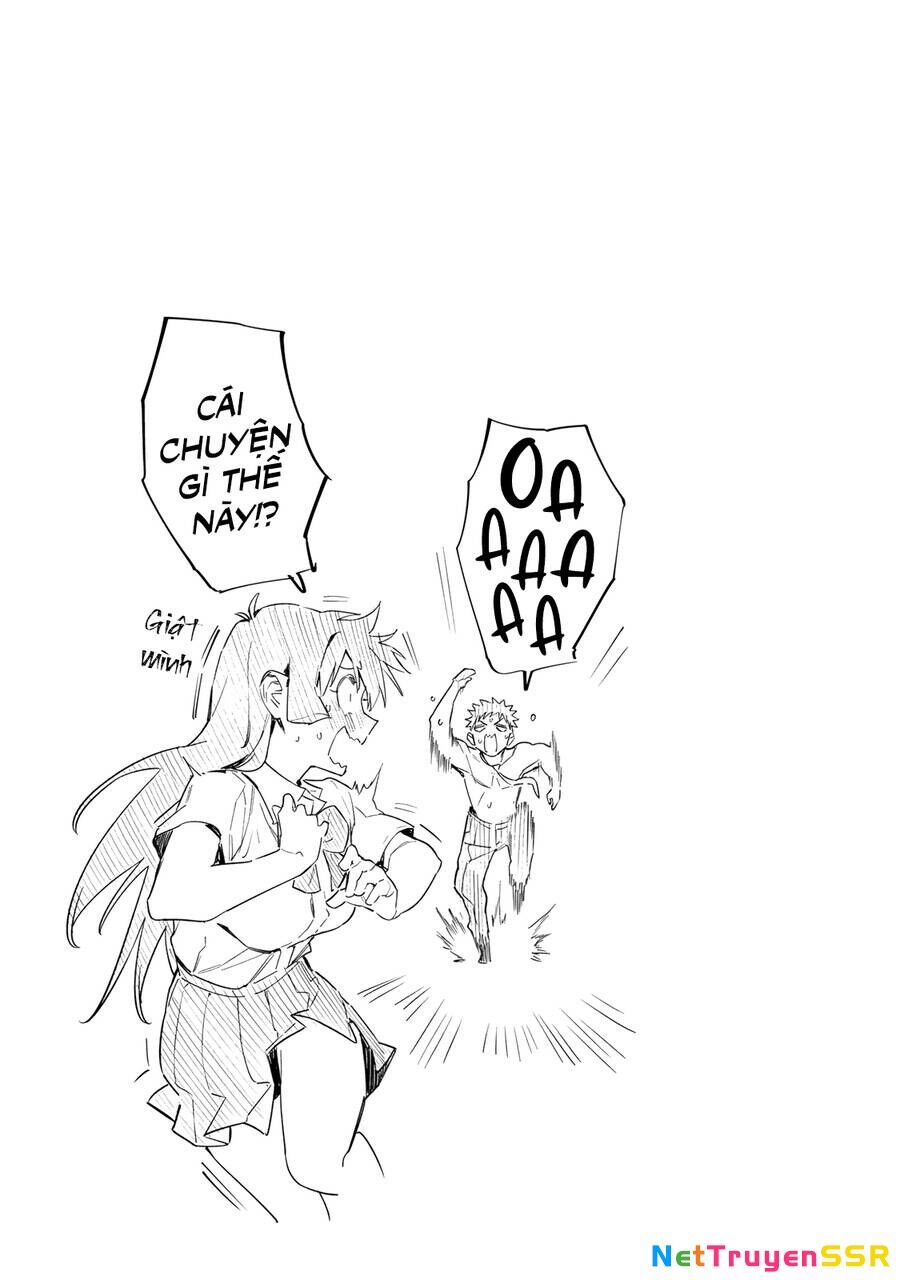 Kanan-Sama Dễ Dụ Thật Đấy! Chapter 18 - Trang 2