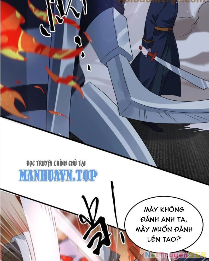 Ngày Tận Thế: Ta Nhận Được Tỷ Lệ Rớt Đồ Gấp 100 Lần Chapter 324 - 27