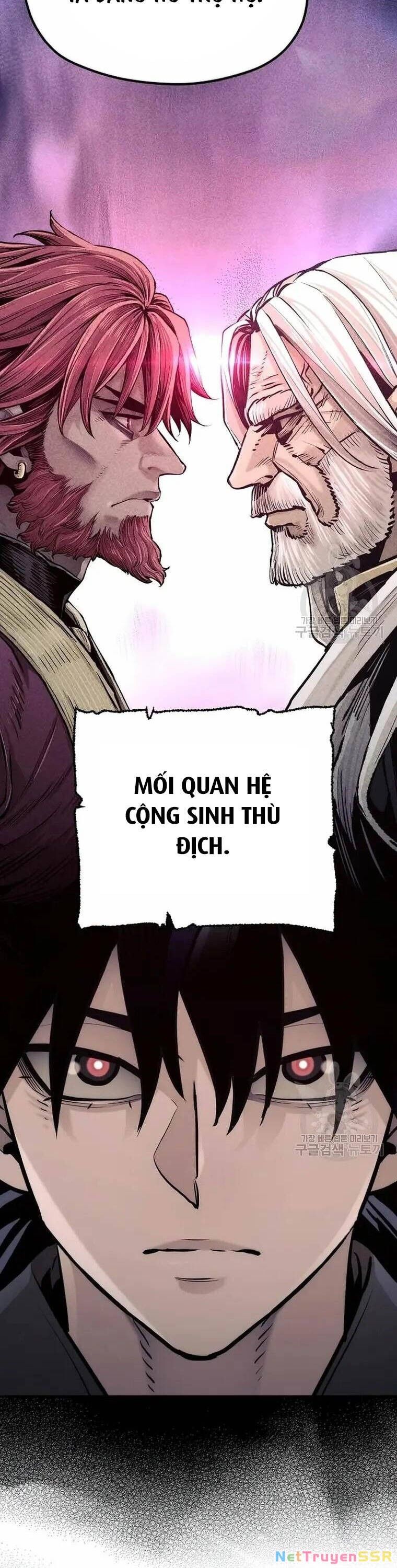 Thiên Ma Phi Thăng Truyện Chapter 98 - 65