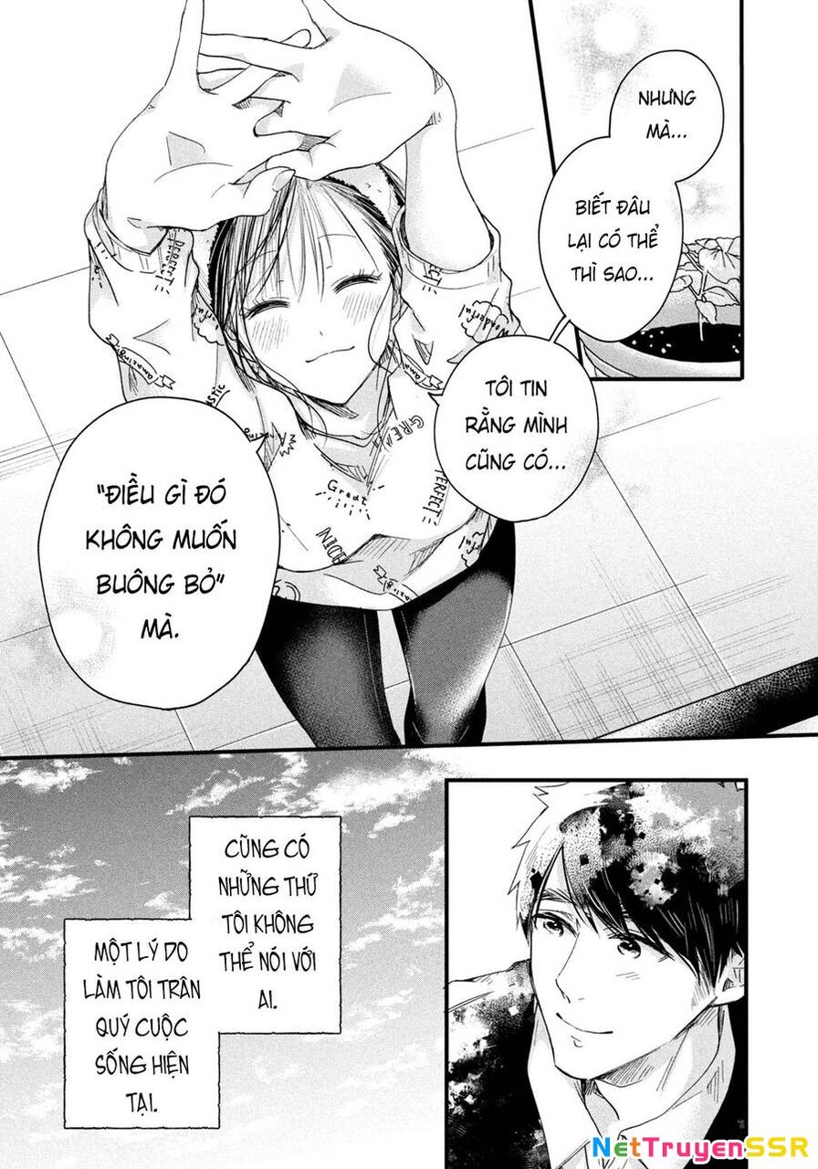 Lại Gặp Nhau Ở Ban Công Rồi Chapter 44 - 14