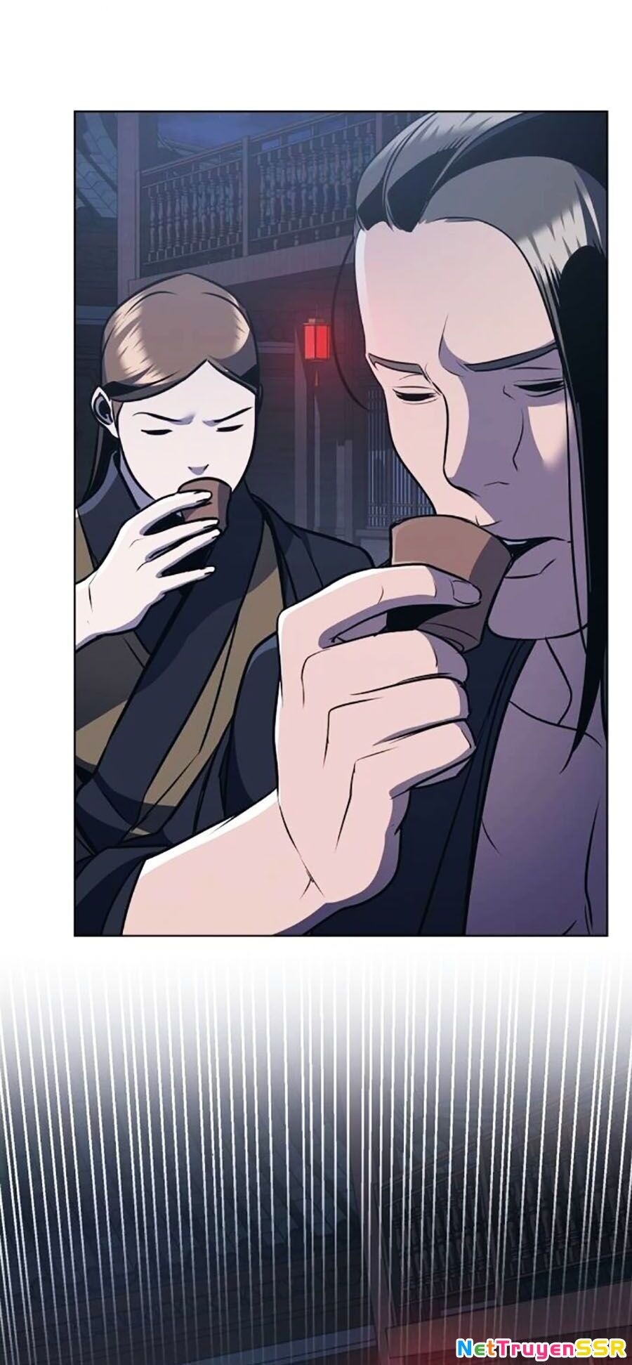 Tiểu Tử Đáng Ngờ Lại Là Cao Thủ Chapter 32 - 10