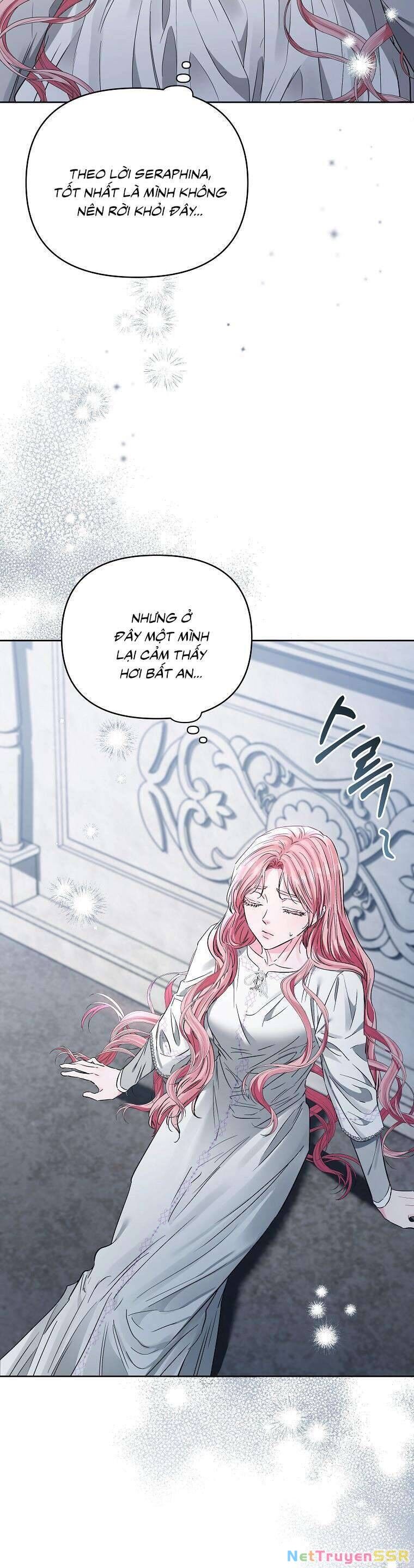 Này Người Chồng Phản Diện, Ngài Ám Ảnh Sai Người Rồi Chapter 45 - 32