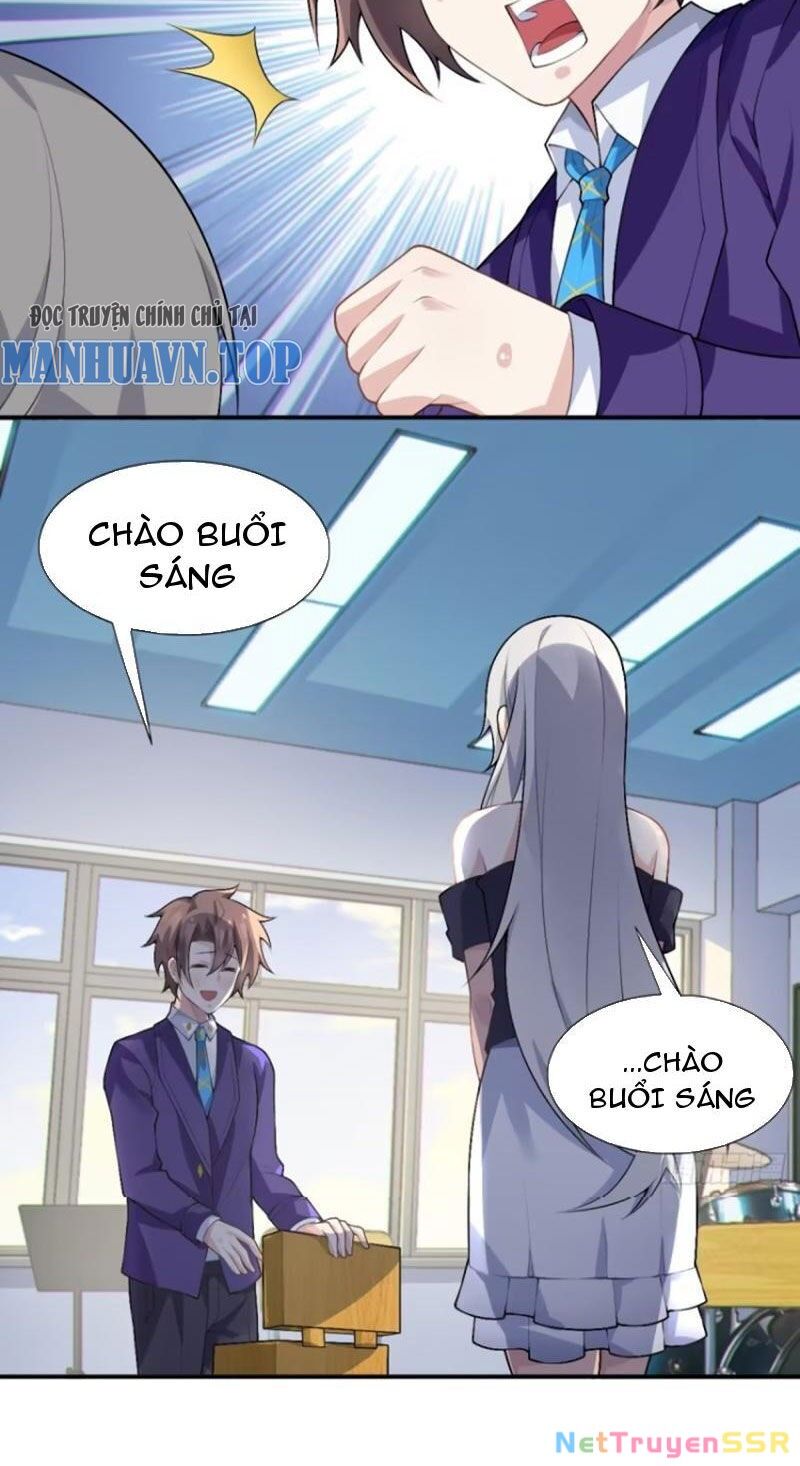 Bạn Gái Tôi Là Một Đại Tiểu Thư Xấu Xa Sao? Chapter 66 - 6