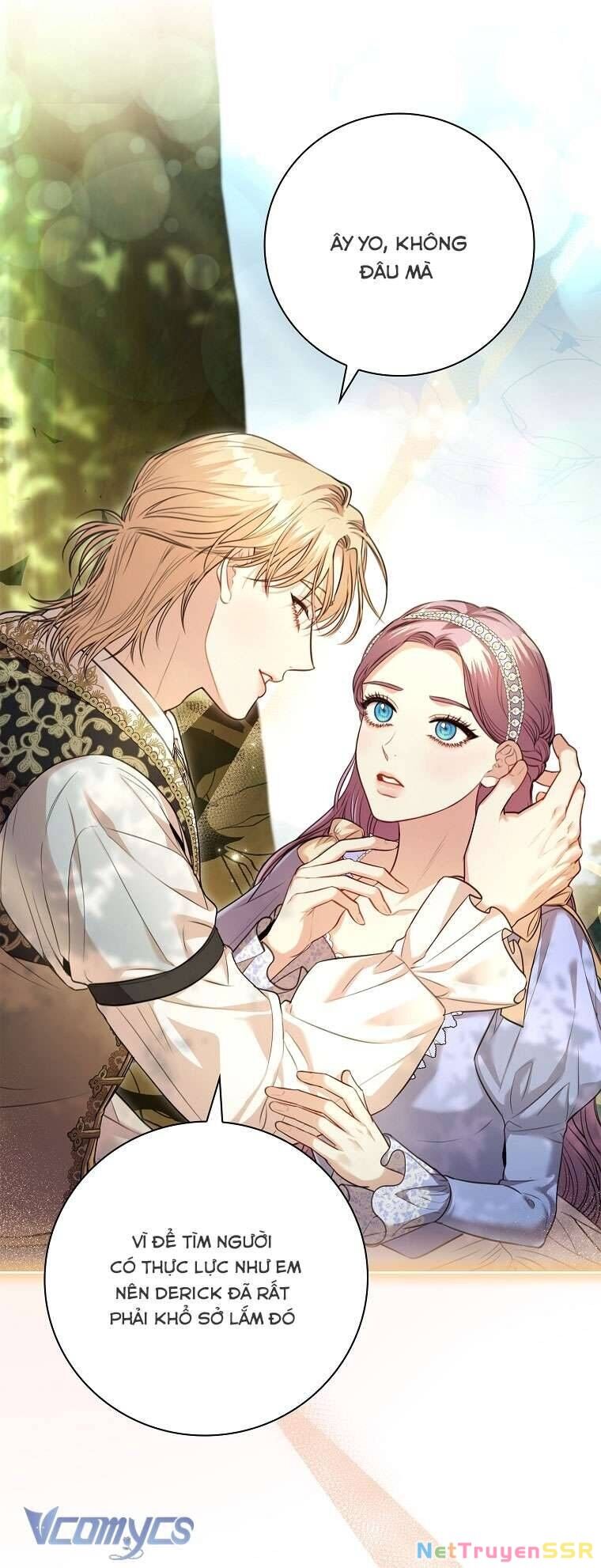 Thư Ký Của Bạo Chúa Chapter 120 - 38