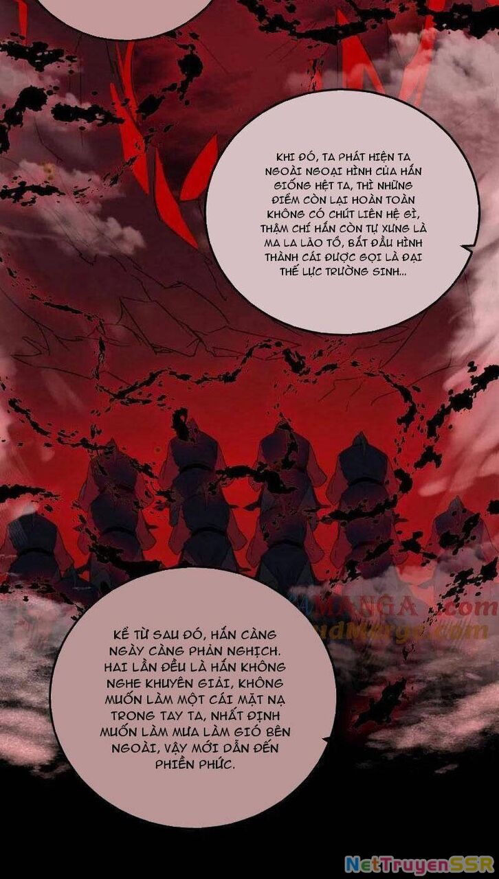 Ta Là Tà Đế Chapter 478 - 46