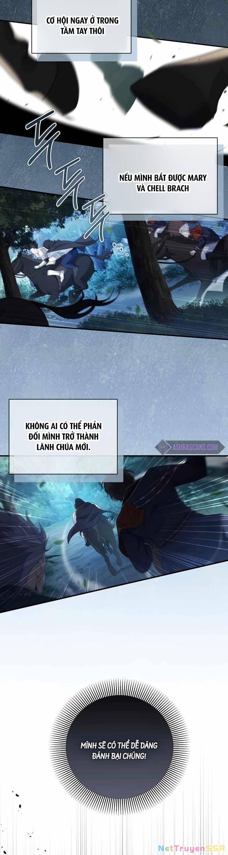 Con Trai Bá Tước Khốn Nạn Là Hoàng Đế Chapter 22 - 19