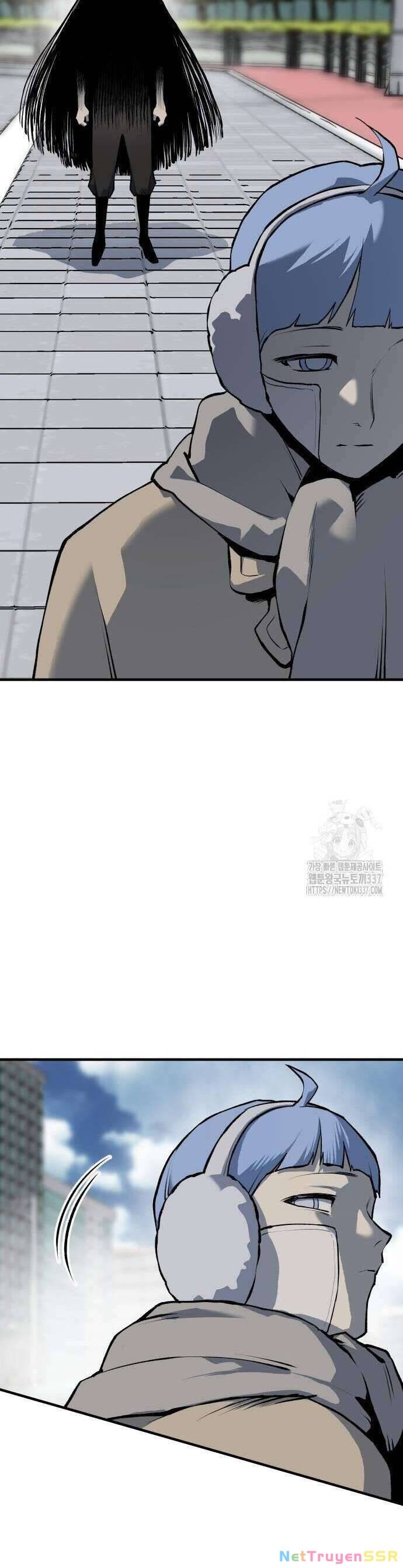 Người Thây Ma Chapter 104 - 61