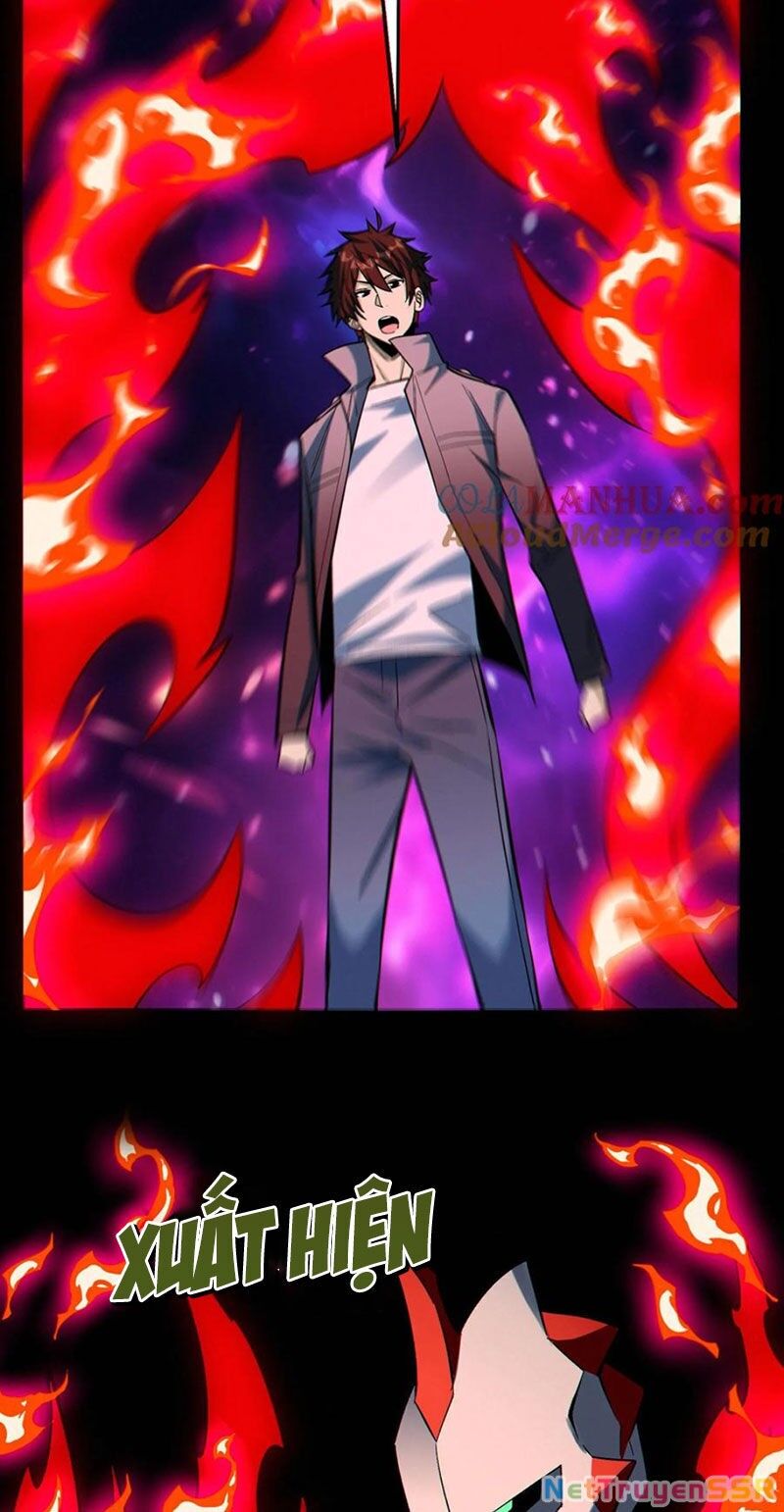 Cướp Đoạt Vô Số Thiên Phú, Ta Trở Thành Thần Ở Thời Đại Toàn Dân Chuyển Chức Chapter 90 - 16