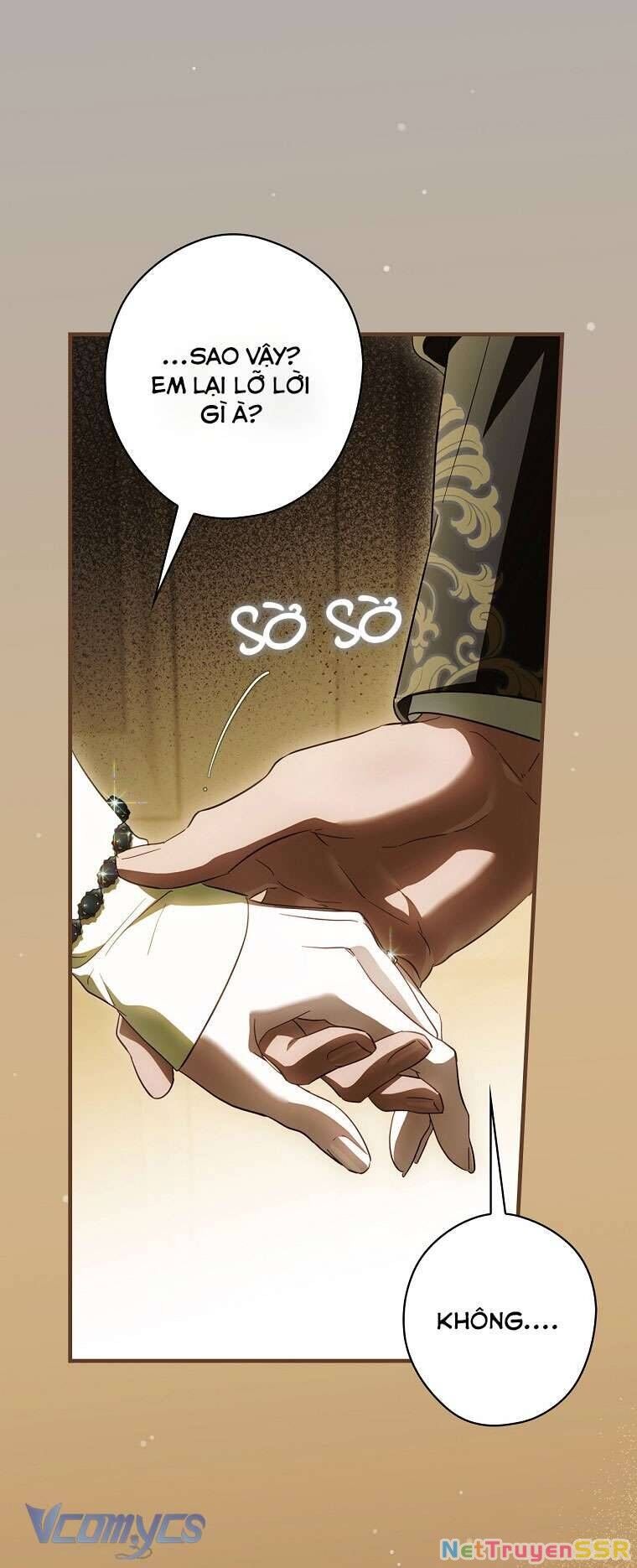 Phương Pháp Khiến Phu Quân Đứng Về Phía Tôi Chapter 93 - 53