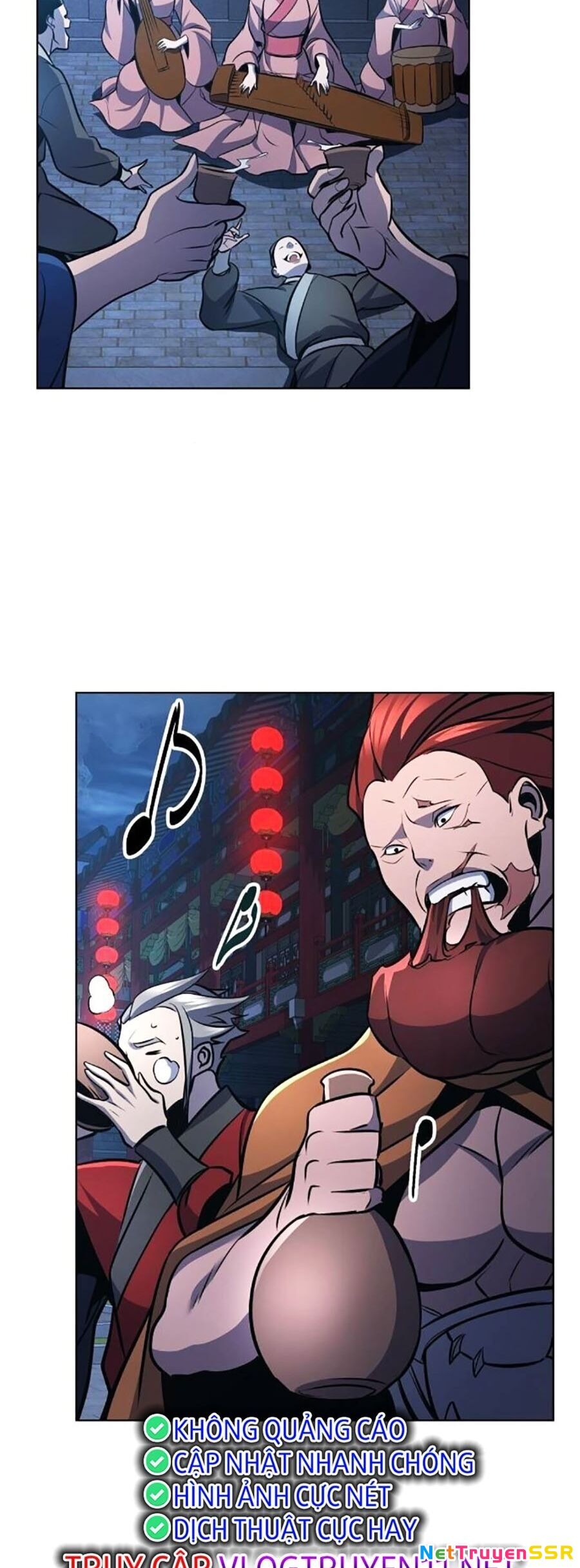 Tiểu Tử Đáng Ngờ Lại Là Cao Thủ Chapter 32 - 69