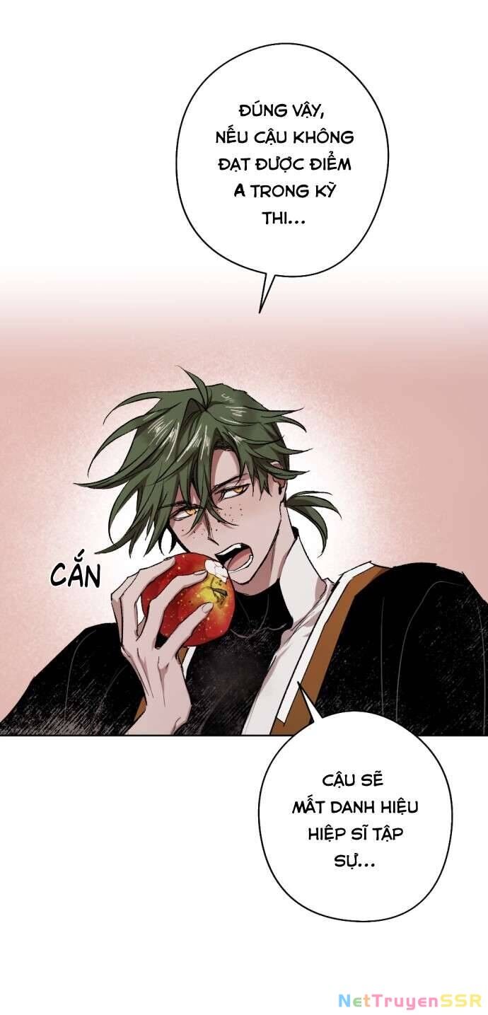 Lời Thú Nhận Của Chúa Tể Bóng Tối Chapter 36 - 3