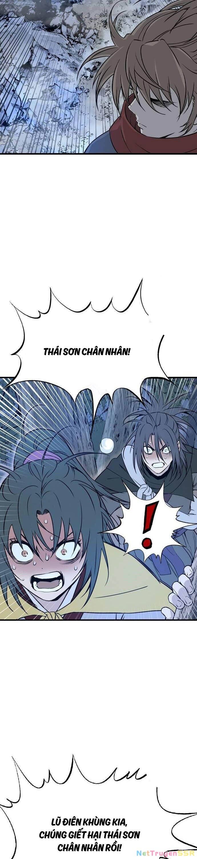 Sát Thần Tu La Chapter 4 - 52