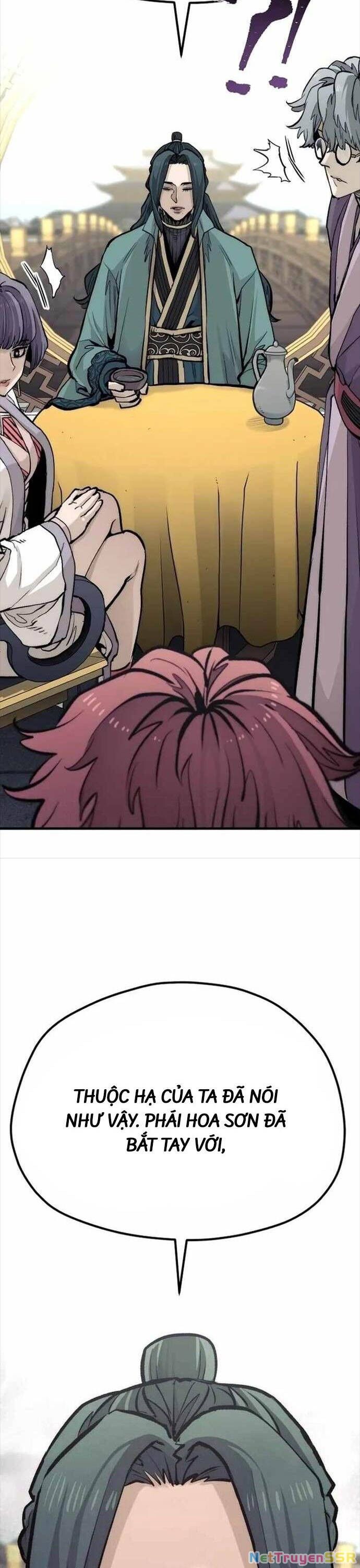 Thiên Ma Phi Thăng Truyện Chapter 111 - 25