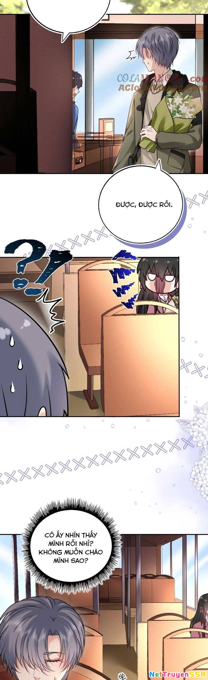 Ta Đem Hoàng Tử Dưỡng Thành Hắc Hóa Chapter 114 - 22