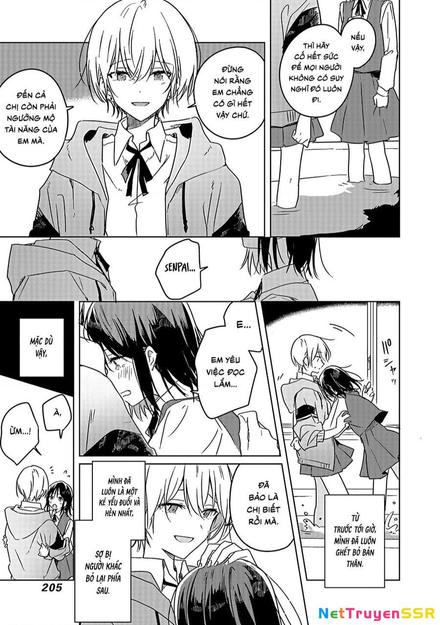 Đoá Hoa Nở, Tựa Tu La Chapter 5 - 31