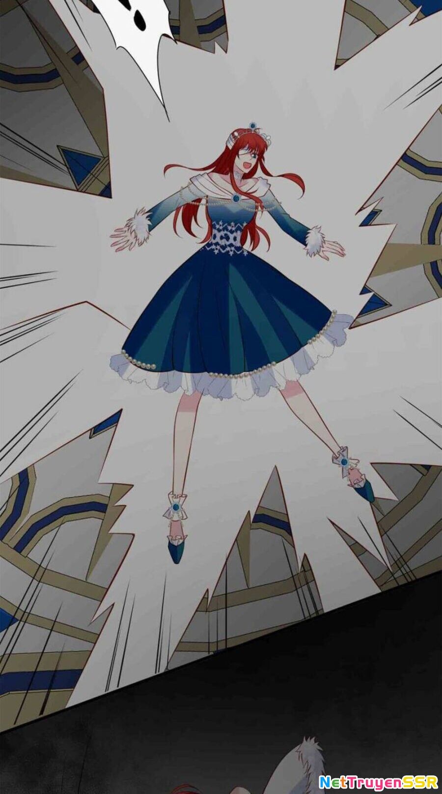 Dã Nam Nhân Đều Muốn Gả Cho Ta Chapter 94 - 20