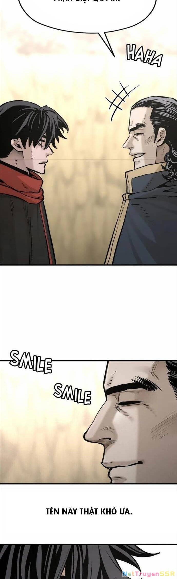 Thiên Ma Phi Thăng Truyện Chapter 94 - 75