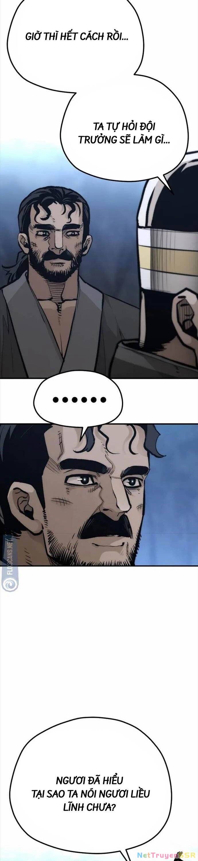 Thiên Ma Phi Thăng Truyện Chapter 108 - 9