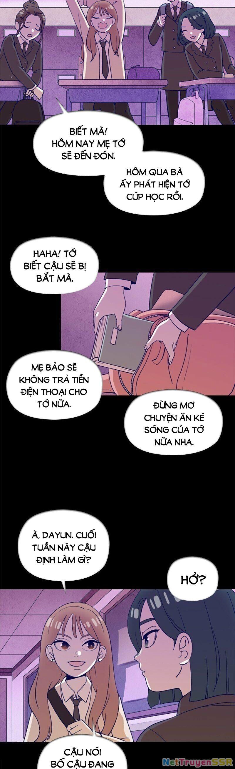 Ma Kể Chuyện 2 Chapter 23 - 19