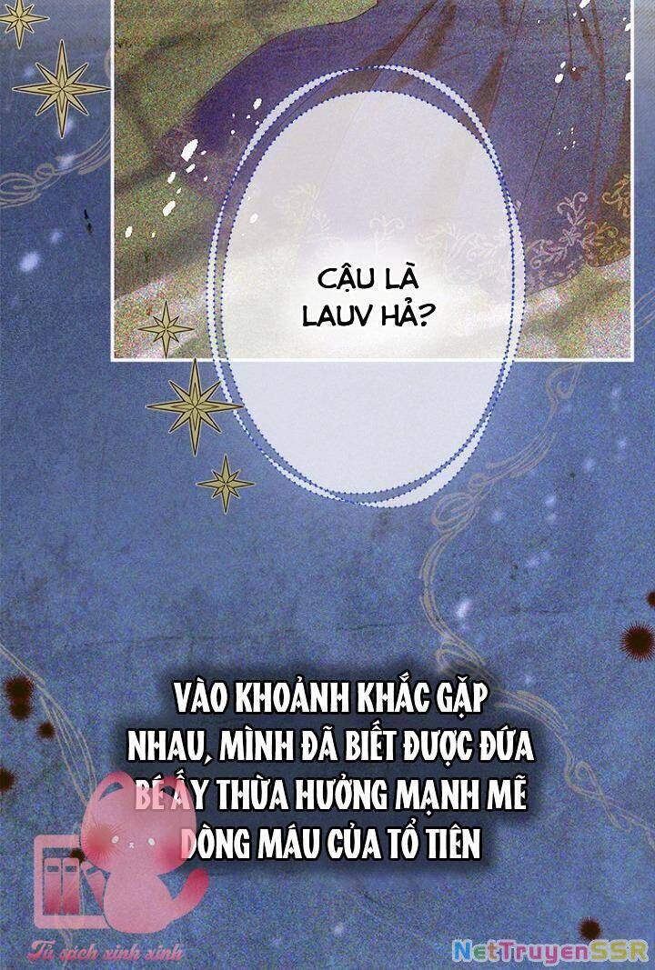 Khế Ước Hôn Nhân Của Mẹ Tôi Chapter 61 - 5