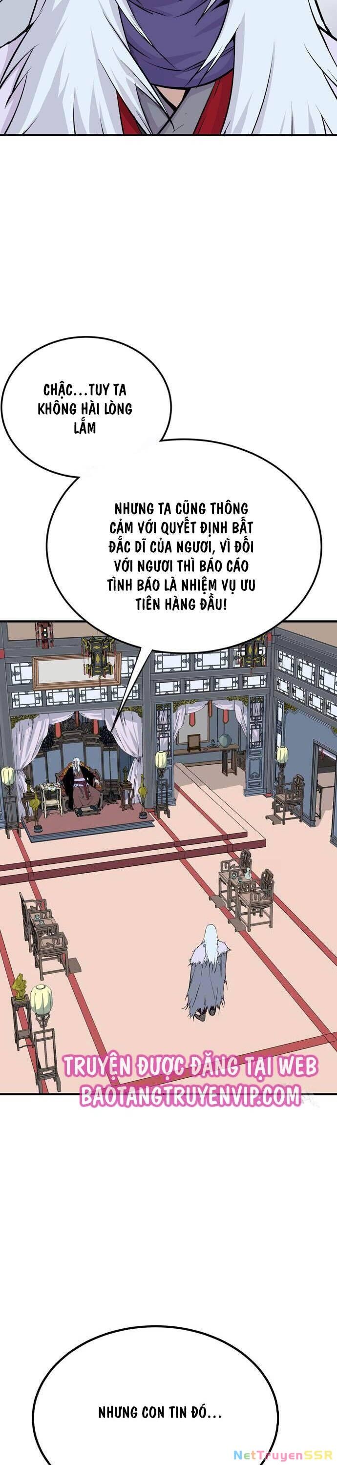Sát Thần Tu La Chapter 3 - 21