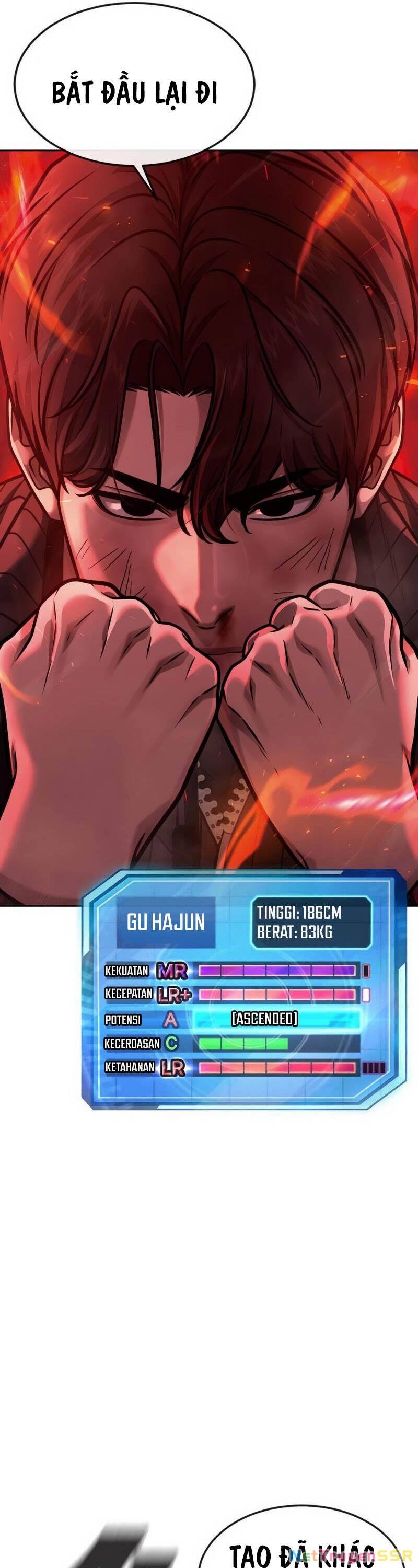 Nhiệm Vụ Diệu Kỳ Chapter 140 - 41