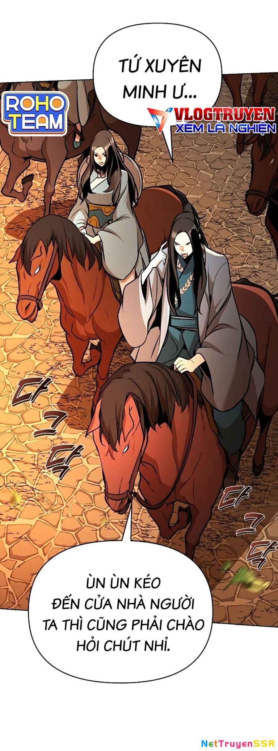 Tiểu Tử Đáng Ngờ Lại Là Cao Thủ Chapter 32 - 63