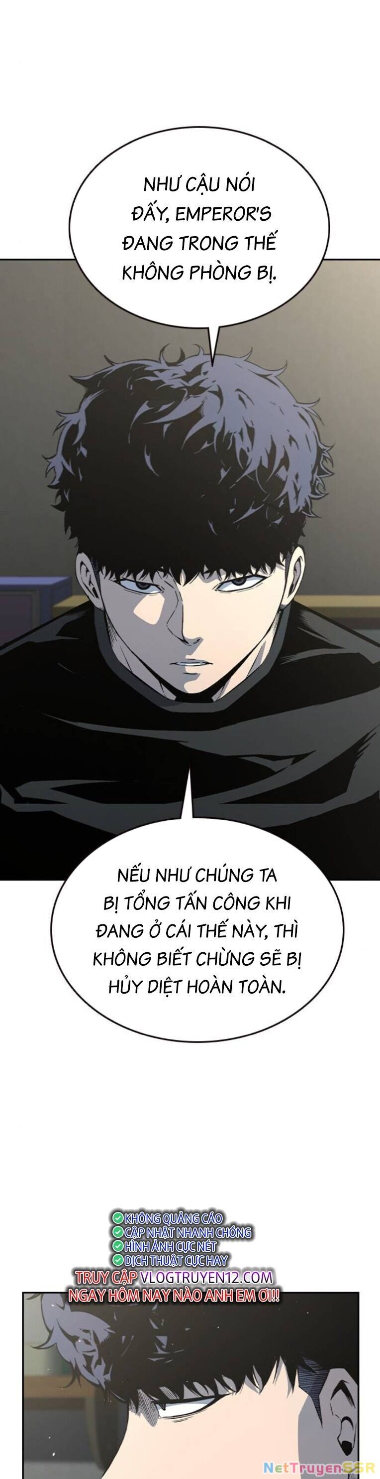 King Game Chapter 91 - 56